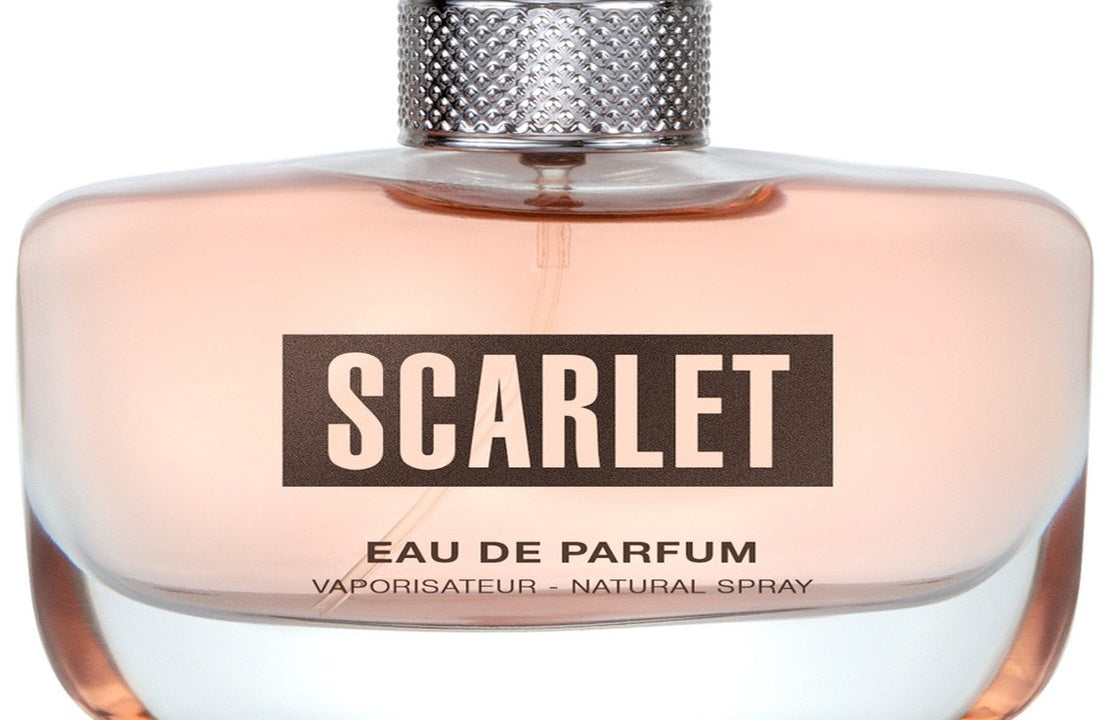 Scarlet