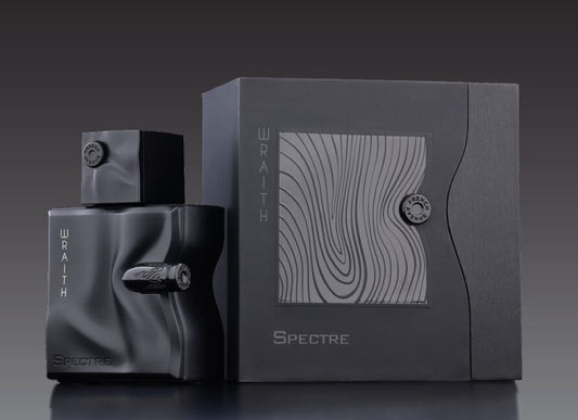 Eau de parfum Wraith Spectre – French Avenue