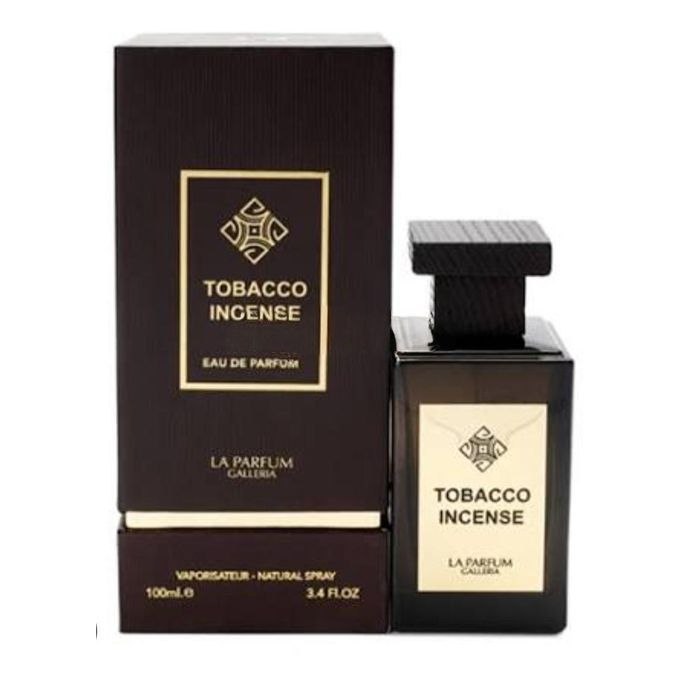 Tobacco Incense