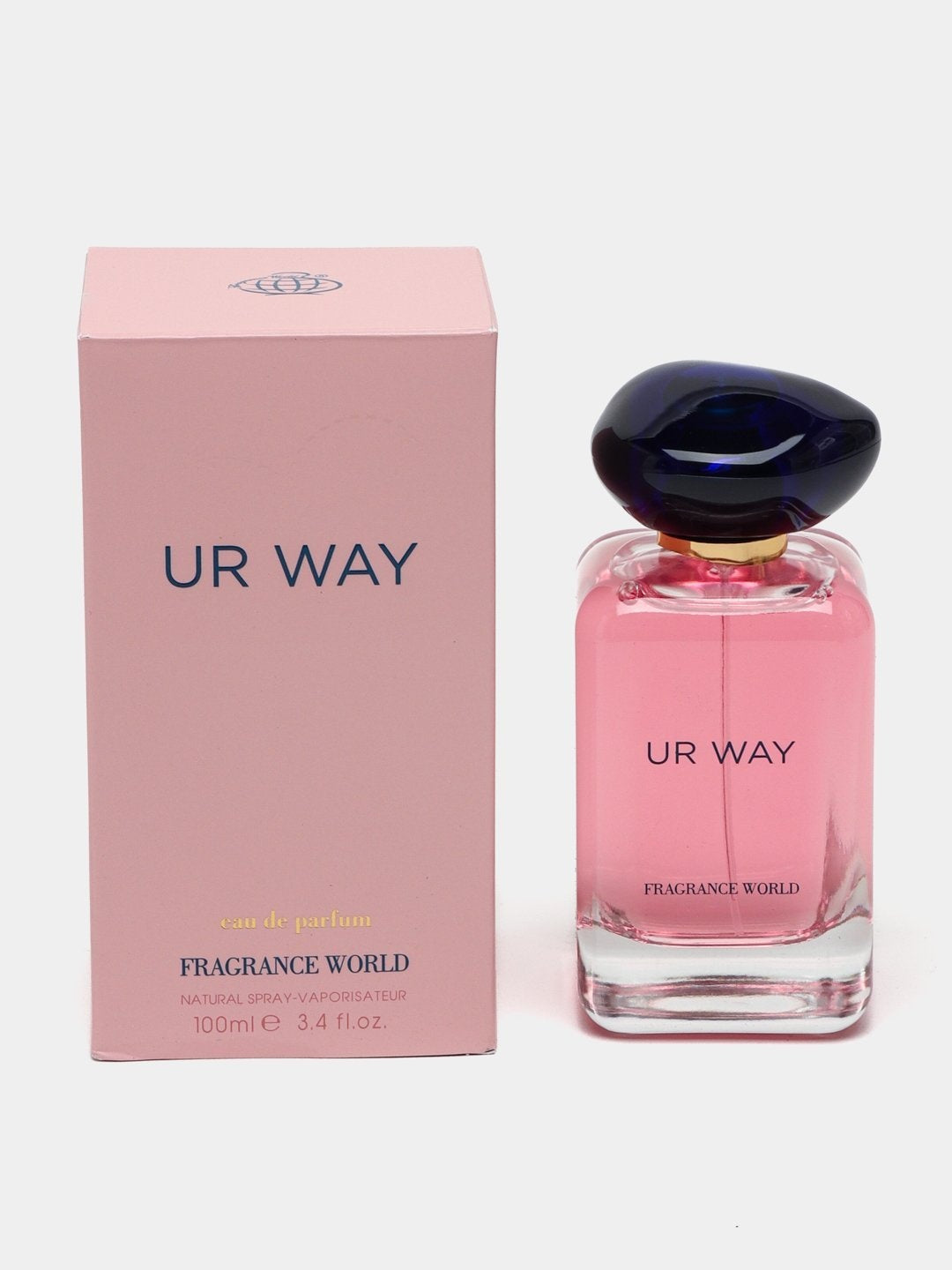 UR WAY
