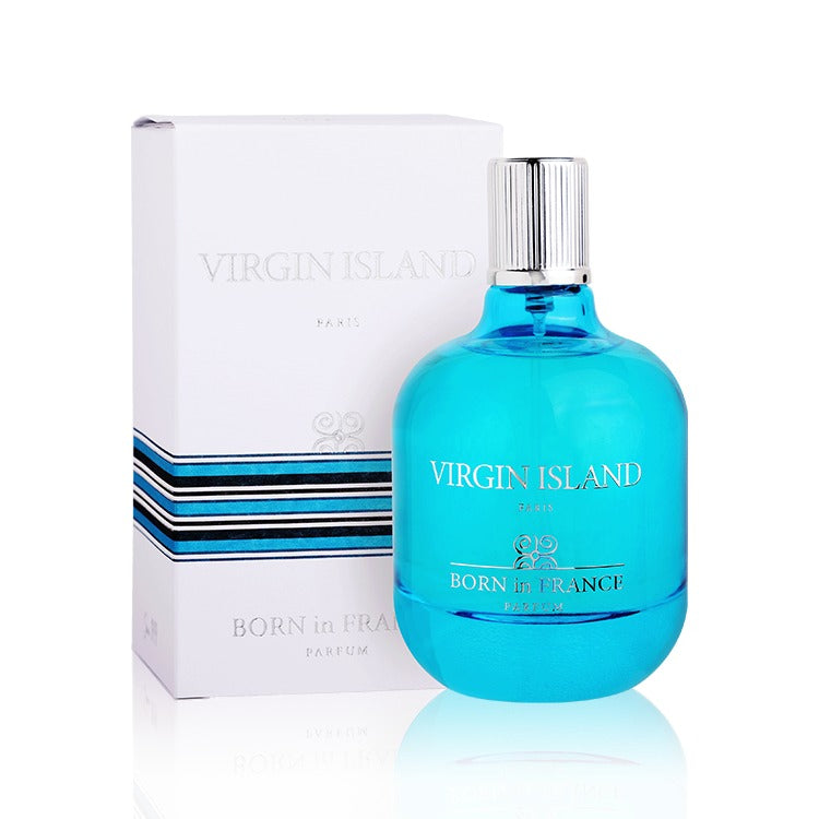 Virgin Island