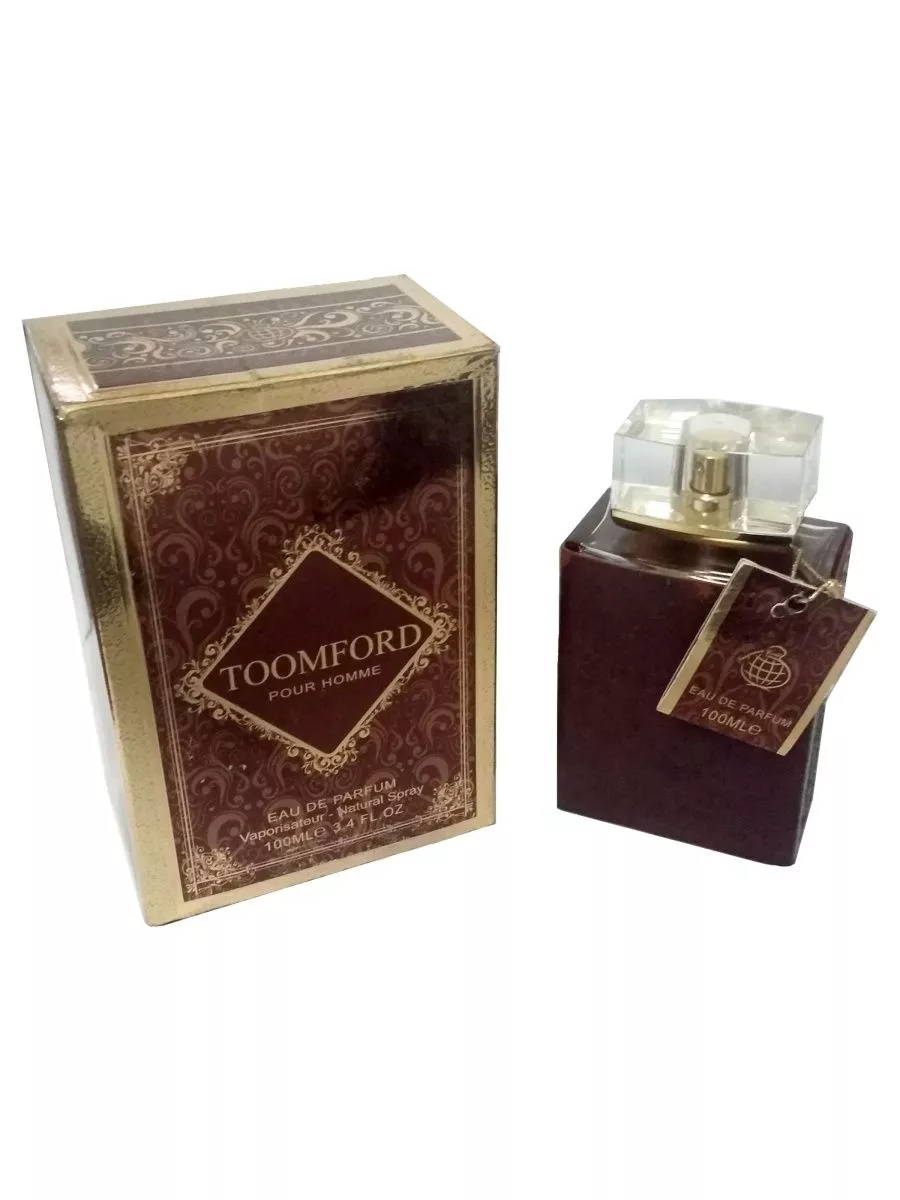 TOOM FORD Pour Homme